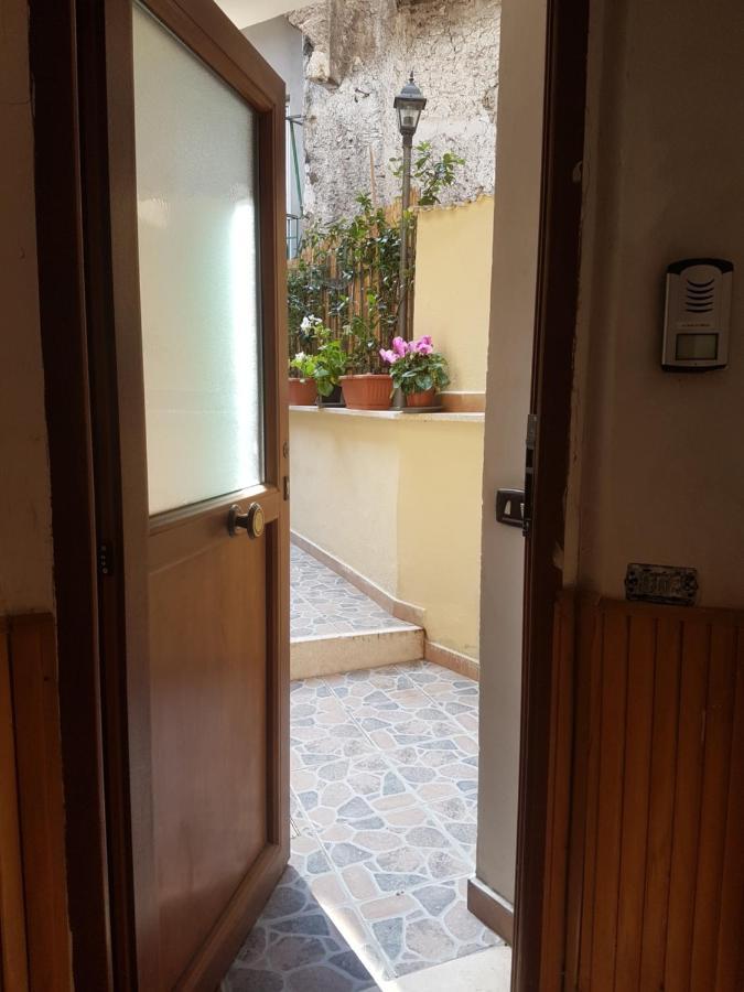 Casetta Di Diego Tívoli Exterior foto