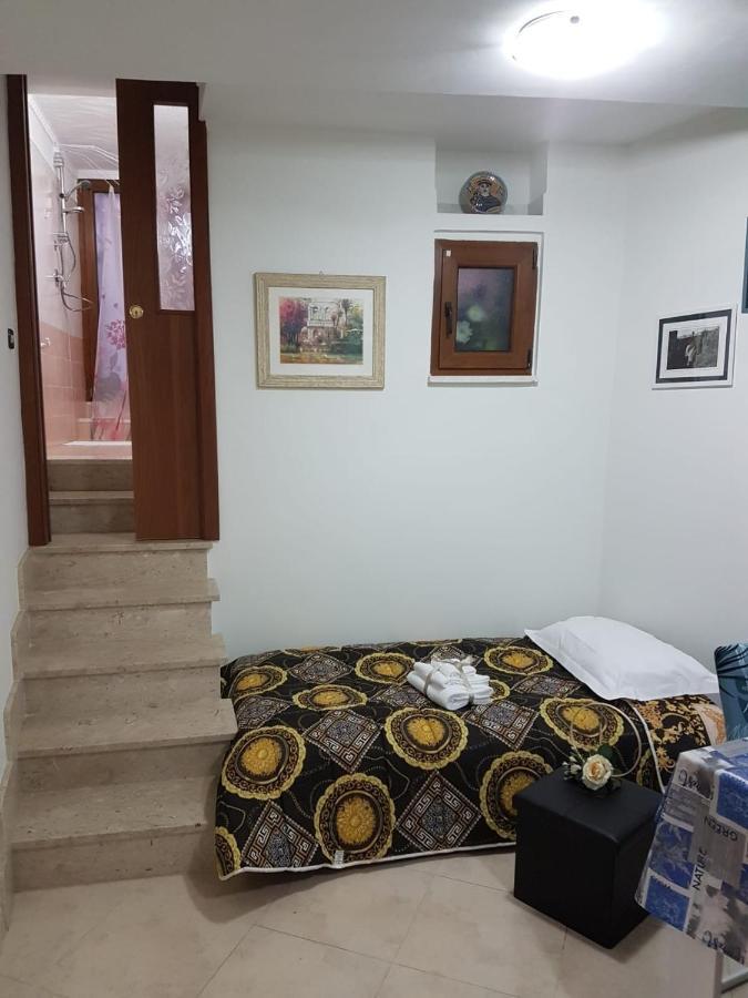 Casetta Di Diego Tívoli Exterior foto